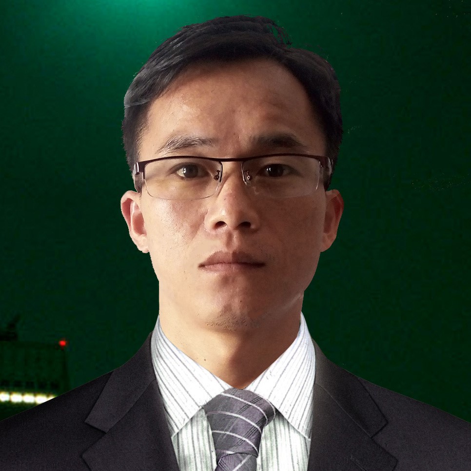 Full Stack and Blockchain Developer