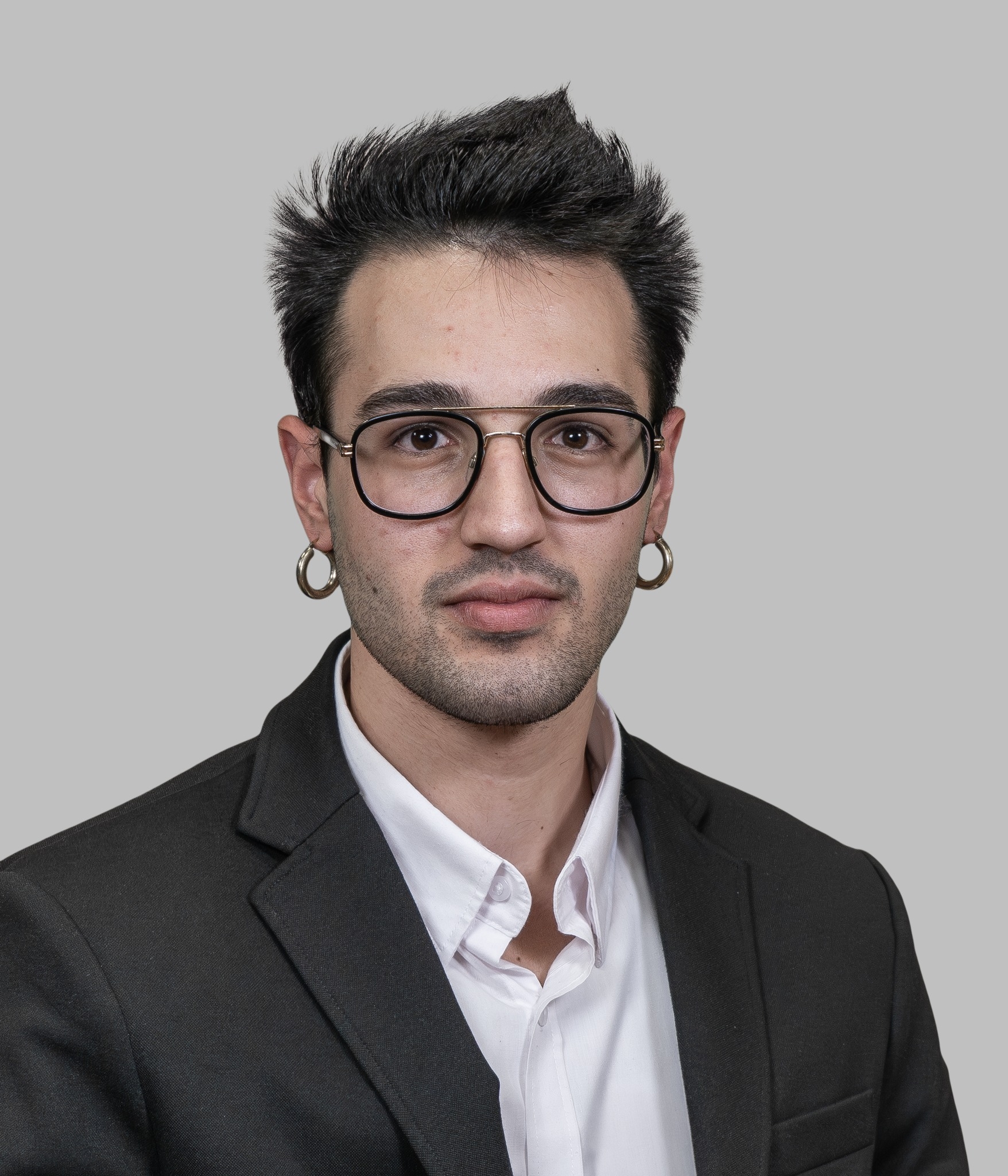 Quant Developer
