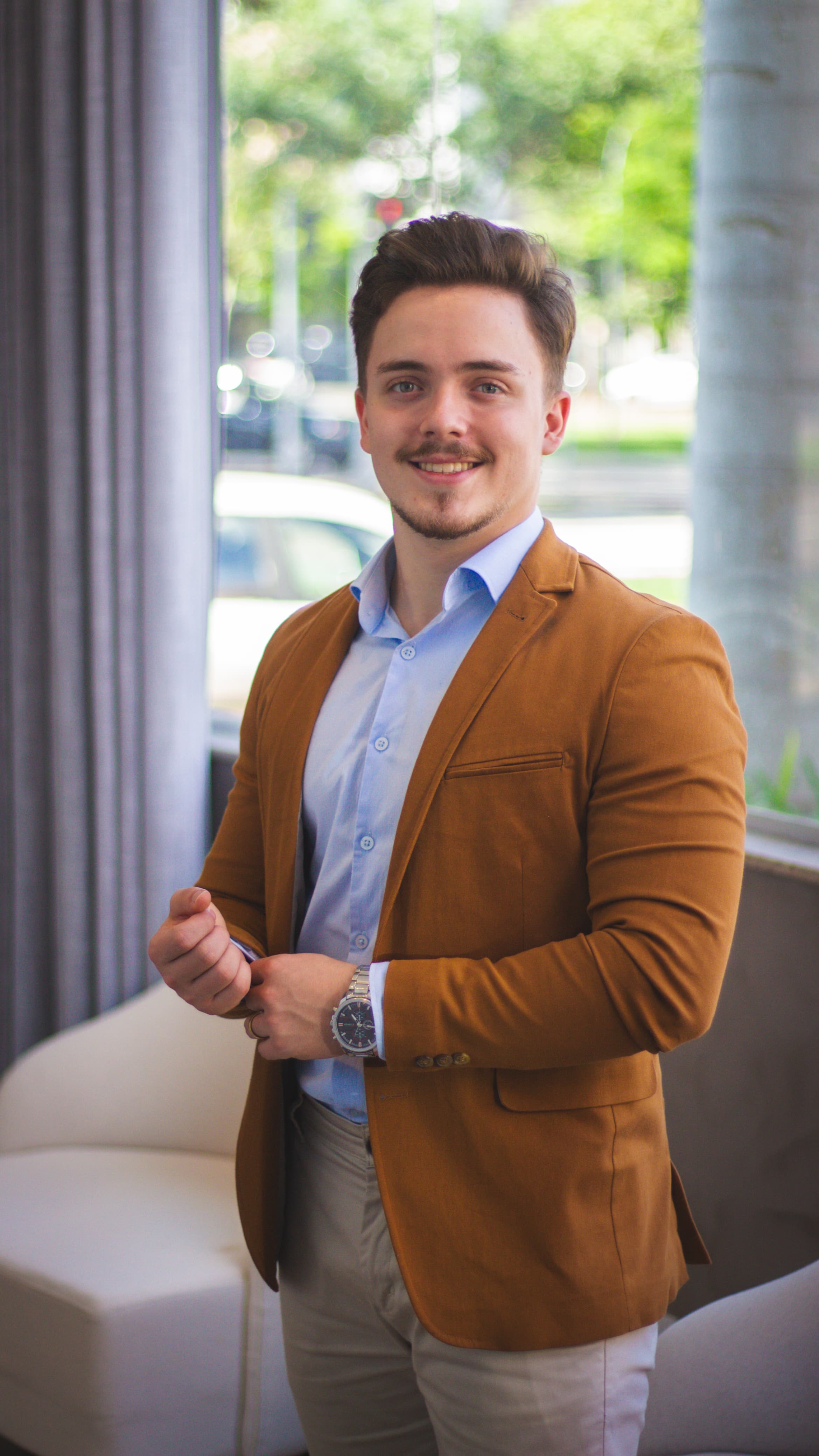 Founder & Bitcoin Consultant