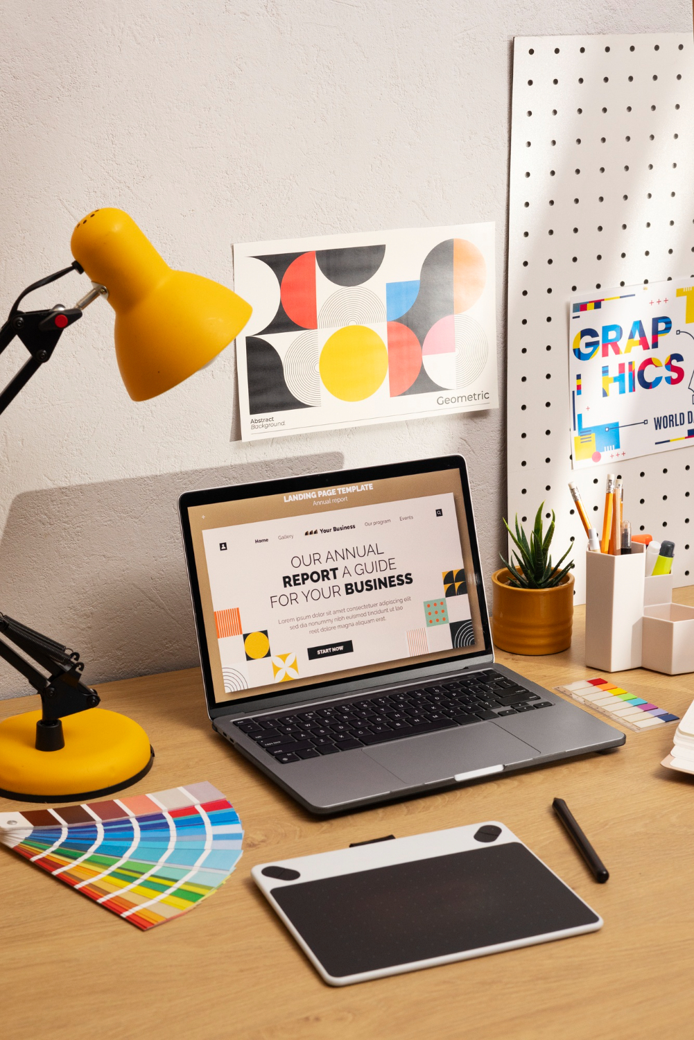 Experienced Graphic Designer specializing in print media and branding. With over 19 years in offset and digital printing, I offer professional design services including logos, flyers, book la