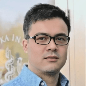 Full Stack Developer