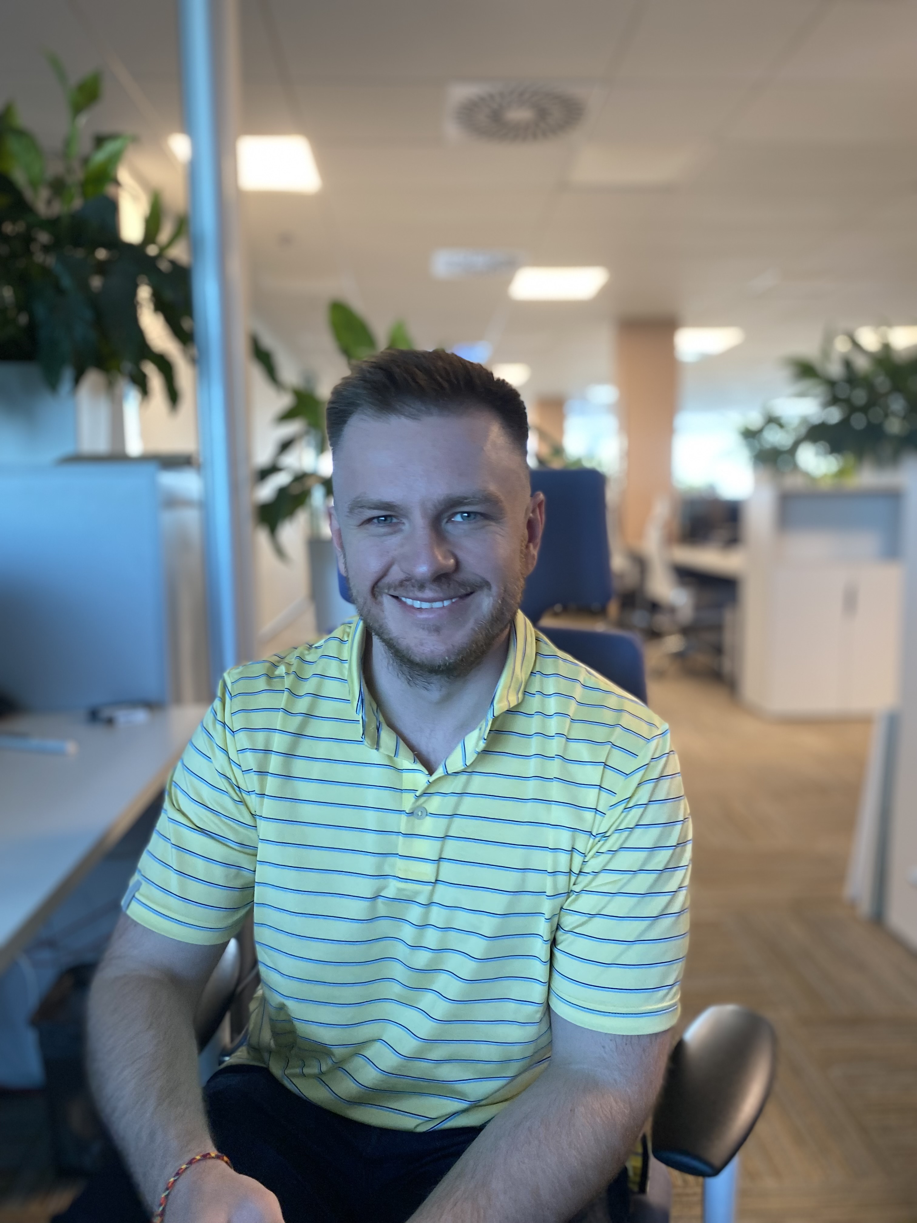 COO/Project manager/Product manager/Team Lead/Trader