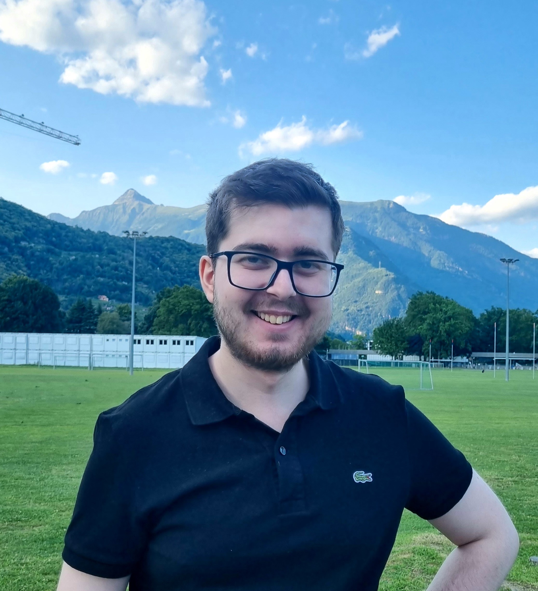 Community Manager / Moderator