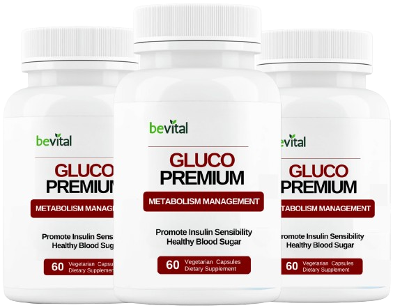 Bevital Gluco Premium Reviews 2024: Is it Worth Buying or Not? 1.8M People Feedback