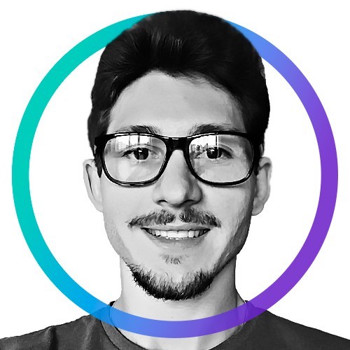 Solidity Blockchain Developer