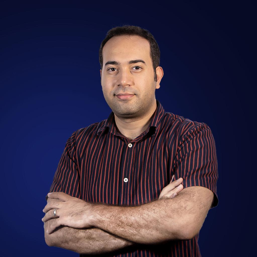 Blockchain Solidity developer
